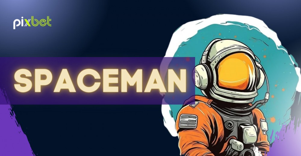 Explorando o Espaço: O Jogo de Cassino Online Spaceman