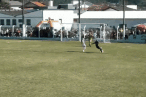 Com apoio da torcida, Amigos do Pexinga se consagra campeão do Campeonato Municipal de Criciúma; veja os gols