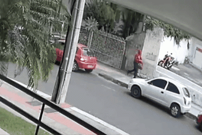 Homem que atacou idosa durante assalto em Criciúma é condenado