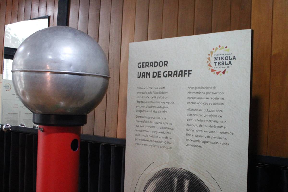 Energia solar vira ferramenta educativa, abastece escolas e impulsiona o aprendizado em Criciúma — foto 2