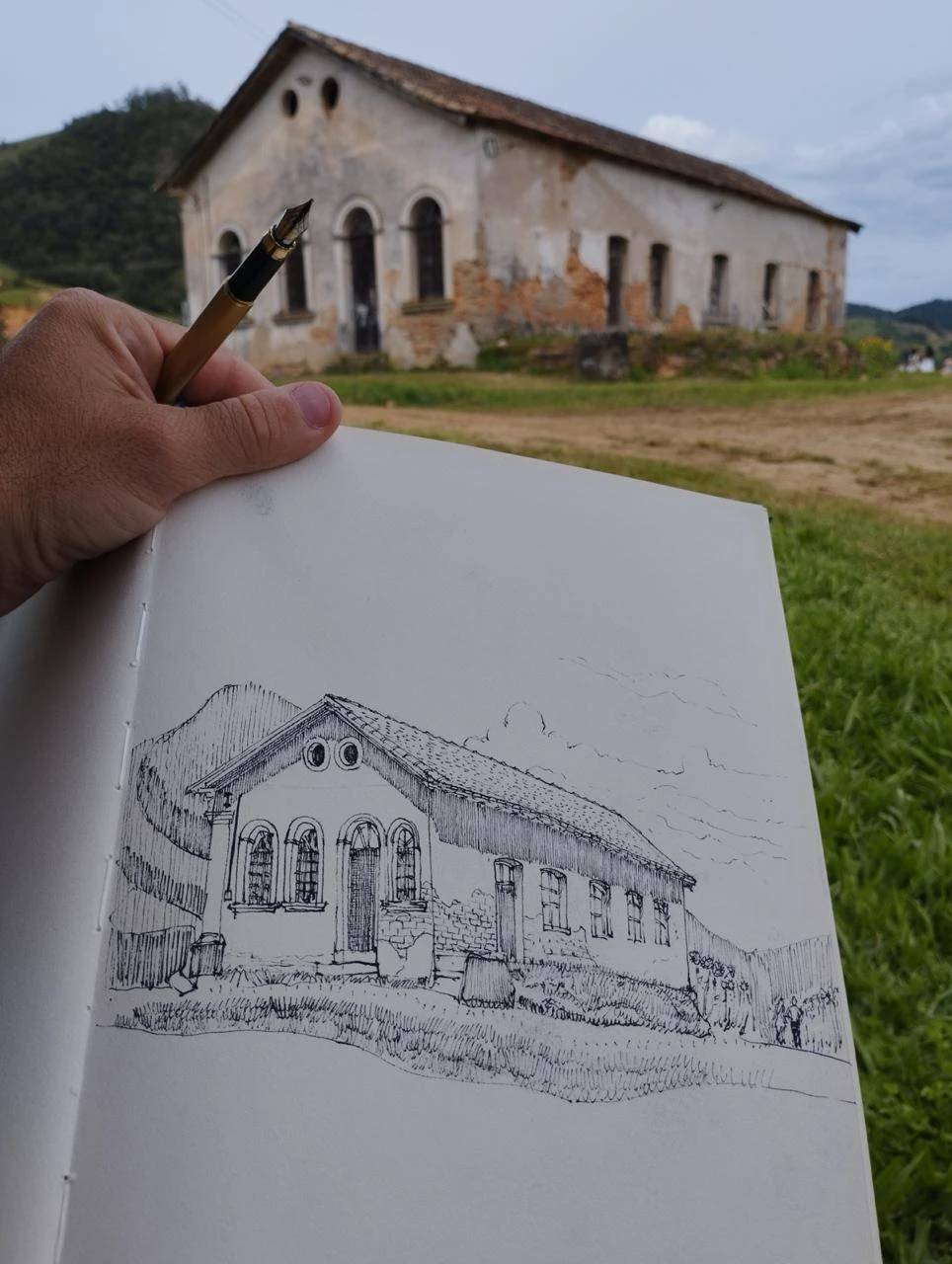 Projeto gratuito oferece oficinas de arte inclusivas em Forquilhinha; inscrições estão abertas — foto 2