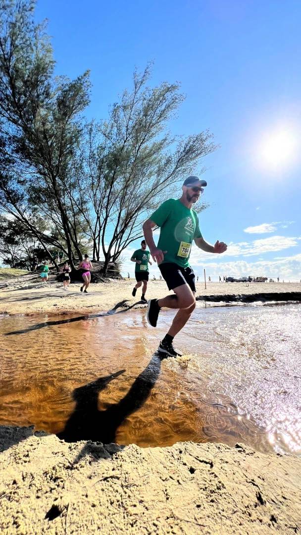 Corrida do Cooperativismo Cermoful reúne mil participantes em Jaguaruna — foto 2