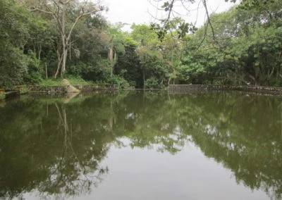 Antigo reservatório de abastecimento vira ponto turístico no Sul de SC — foto 2