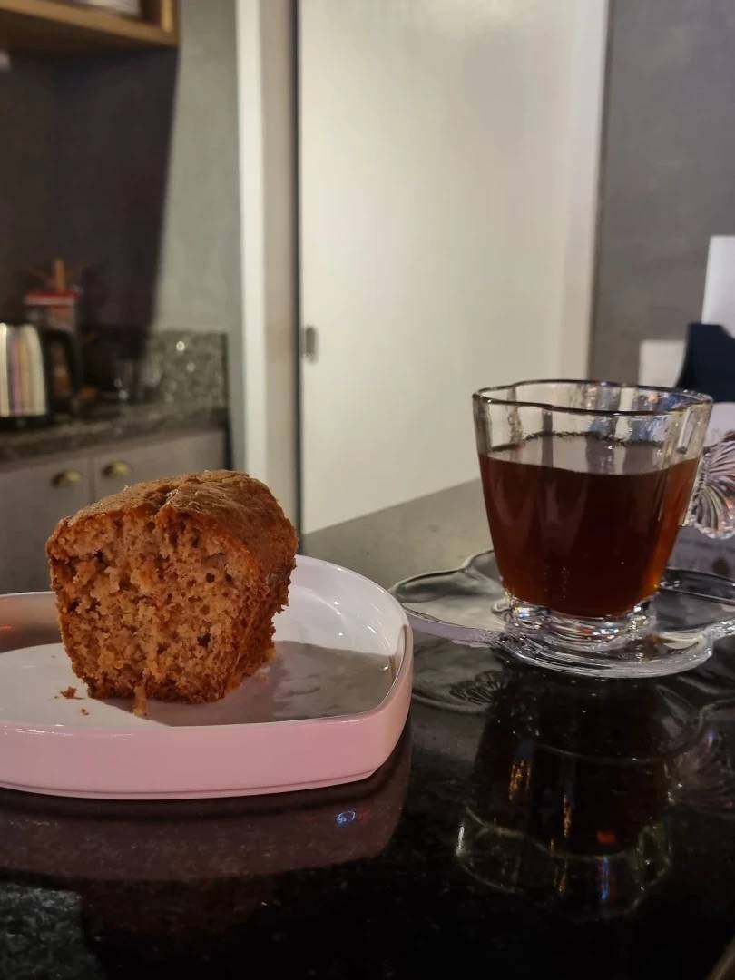 Padoca: empreendimento é especializado em produtos sem glúten e lactose — foto 1
