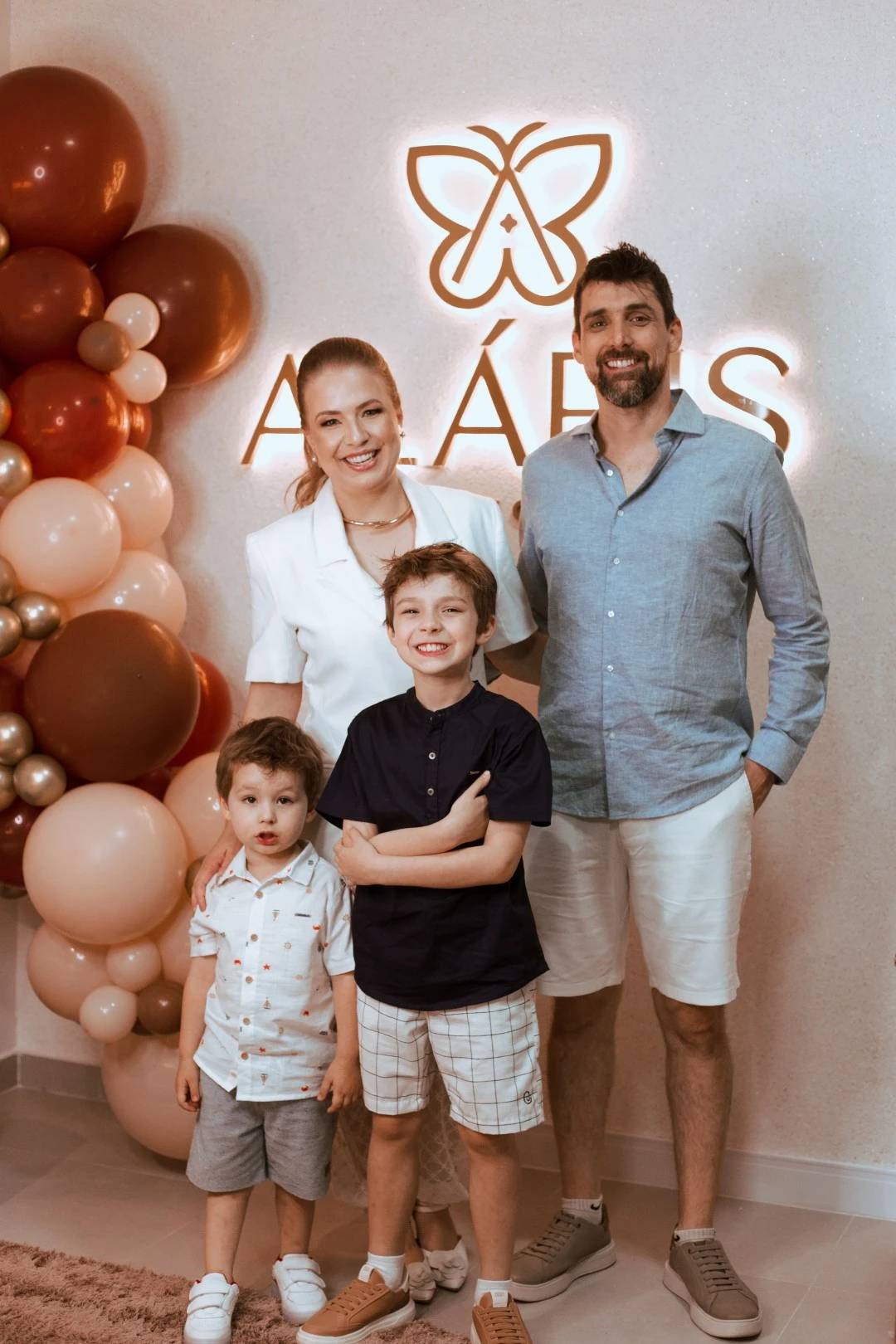 Alaris Beauty Clinic: mães empreendedoras inauguram espaço que une beleza, cuidado e acolhimento — foto 2