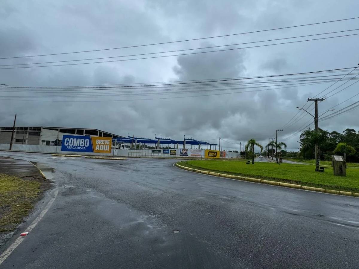 Combo de Forquilhinha deve gerar 200 vagas de emprego e tem previsão de inauguração — foto 2