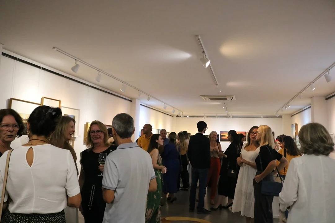 Cultura Acic abre programação comemorativa ao décimo aniversário — foto 2