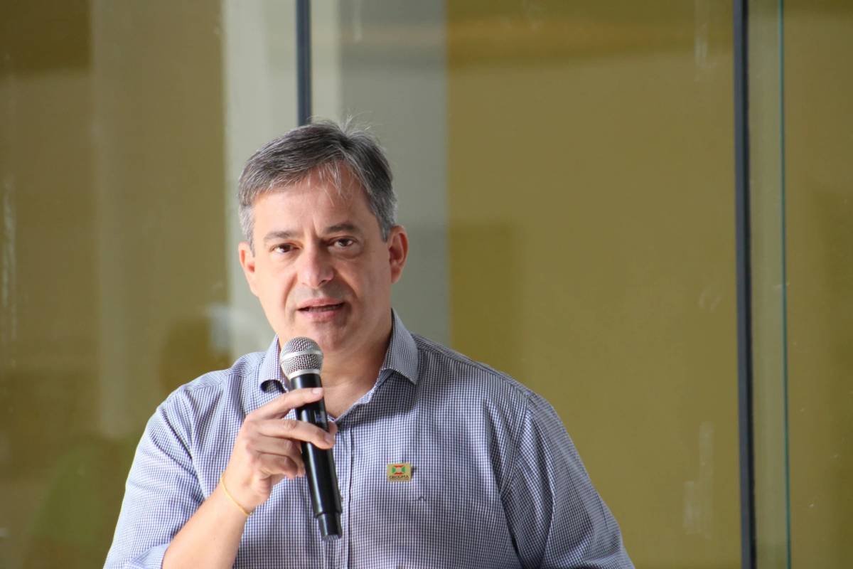 Inaugurado novo espaço para emissão da carteira de identidade em Criciúma — foto 2