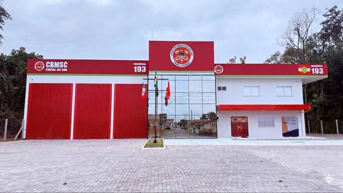 Cocal do Sul