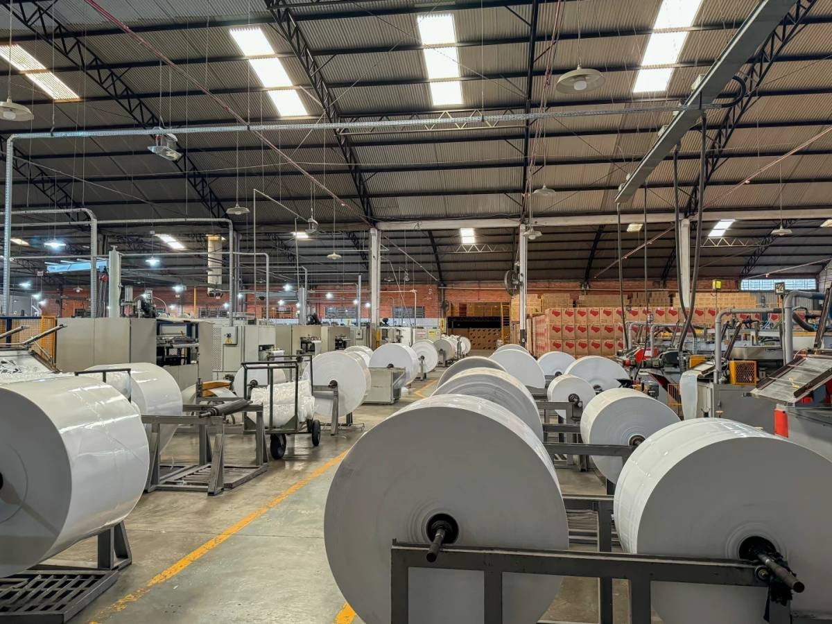 Setor plástico se reinventa para contribuir com a economia sustentável e preservar empregos — foto 11