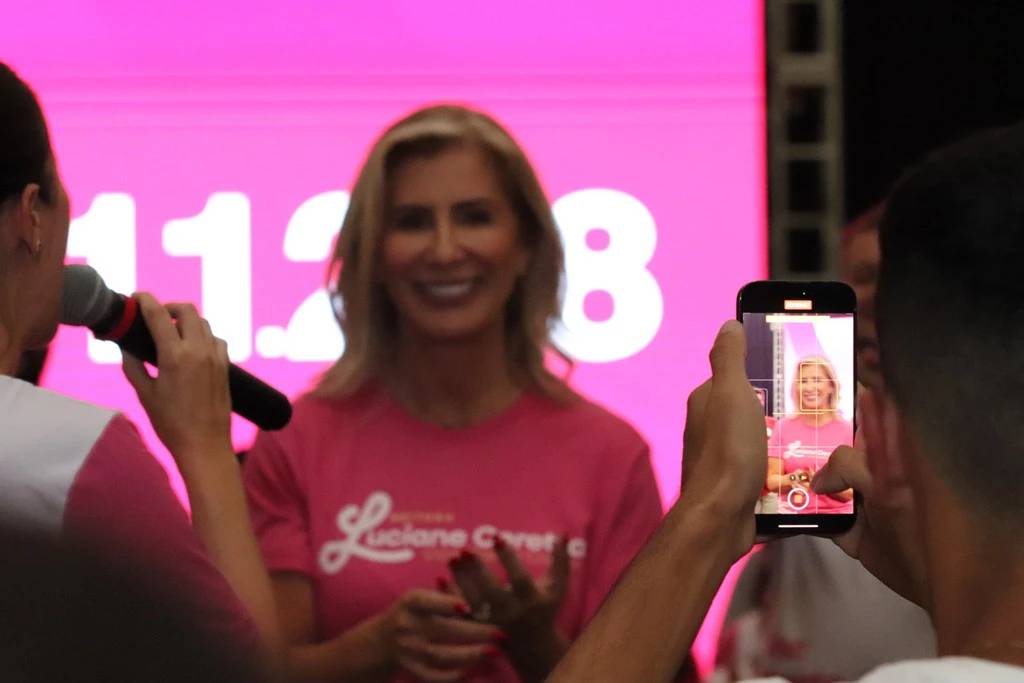 Luciane Bisognin Ceretta é eleita para novo mandato na Unesc — foto 10