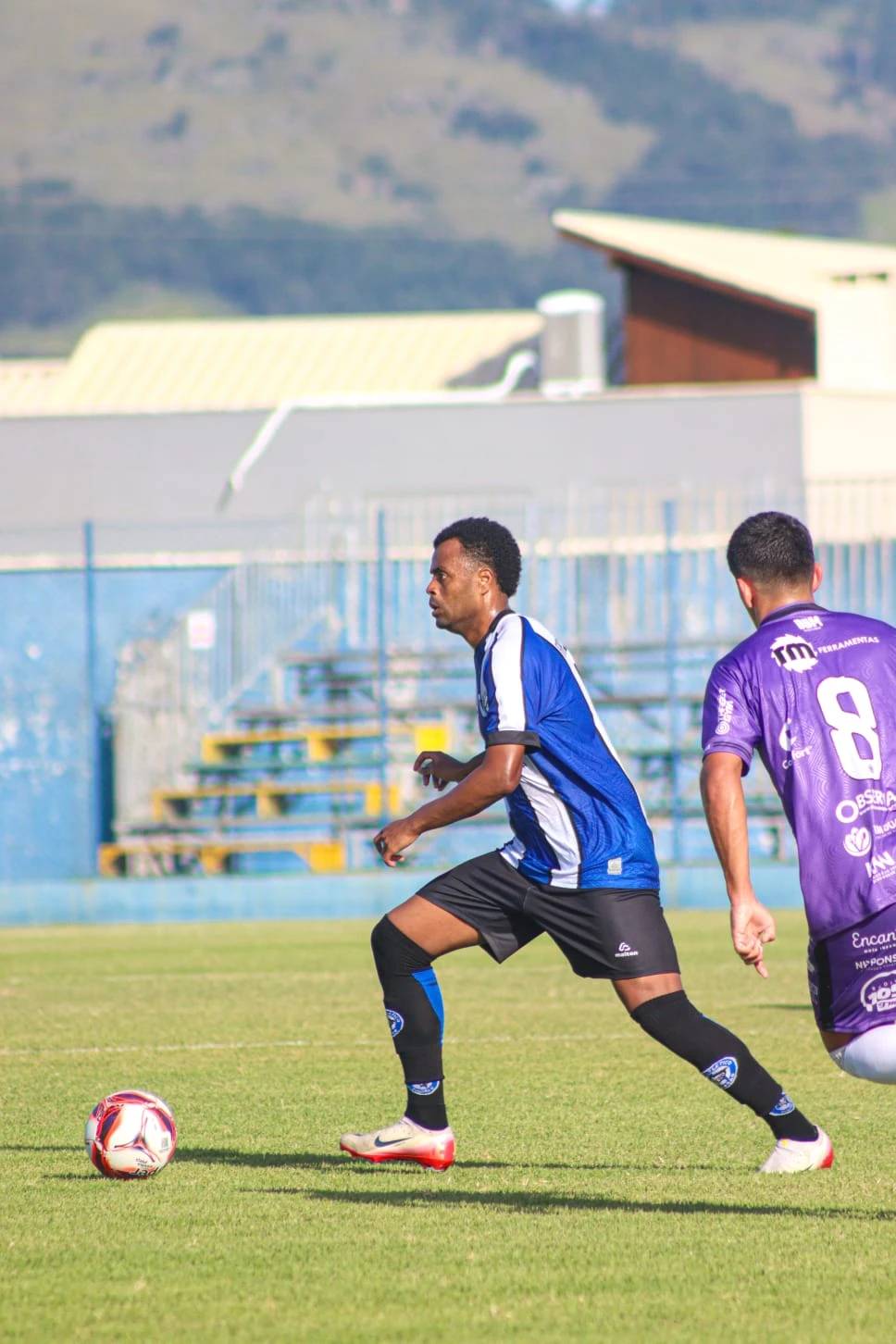 Foto: Bianca Coan/CA Tubarão