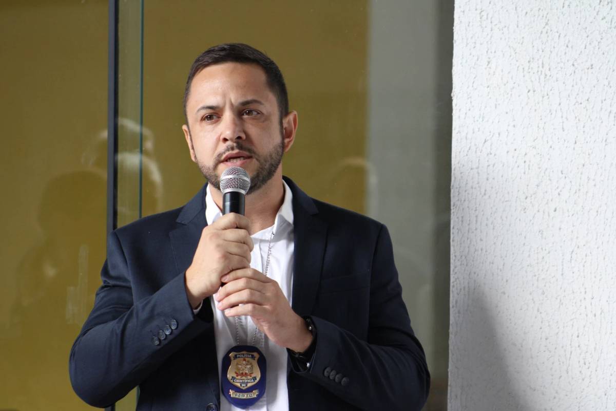 Inaugurado novo espaço para emissão da carteira de identidade em Criciúma — foto 1