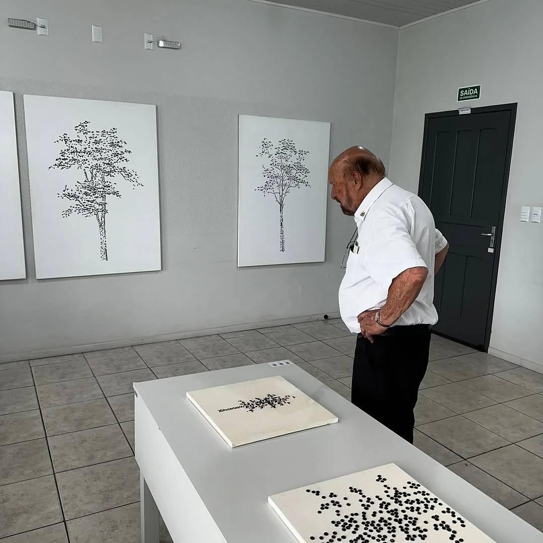 Centro Cultural mostra riquezas históricas e culturais de Morro Grande — foto 1