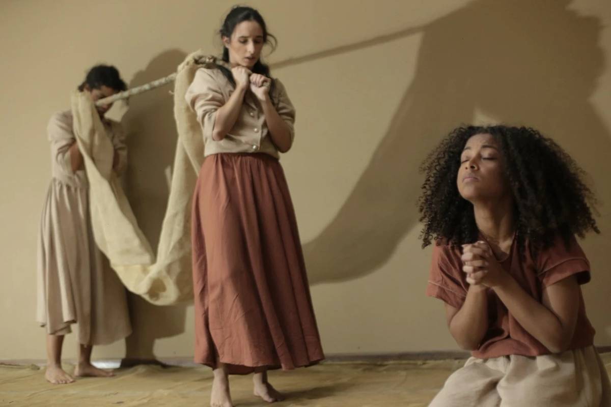 Espetáculo de dança gratuito será apresentado em bairros de Criciúma — foto 1