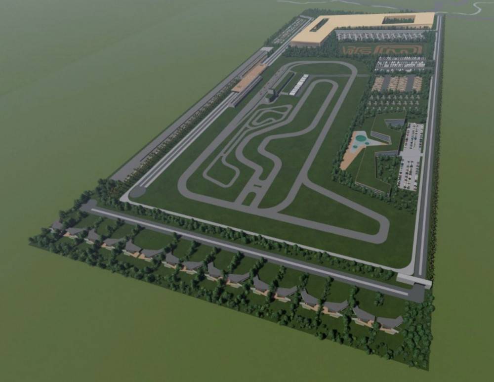 Autódromo Araranguá