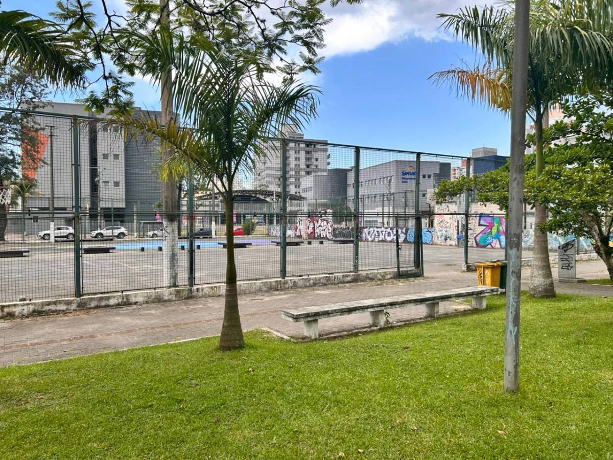 Praça Domênico Sônego será revitalizada em Criciúma — foto 2