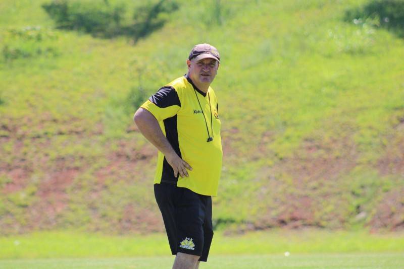 Geraldo Sprícigo 