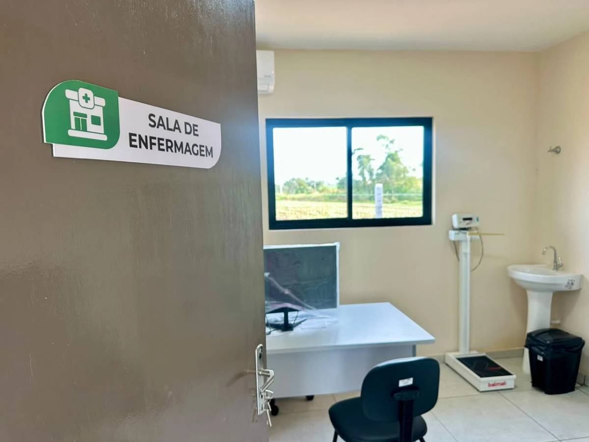 Fotos: Cidade do Idoso abre inscrições para atendimentos na próxima semana em Içara — foto 1