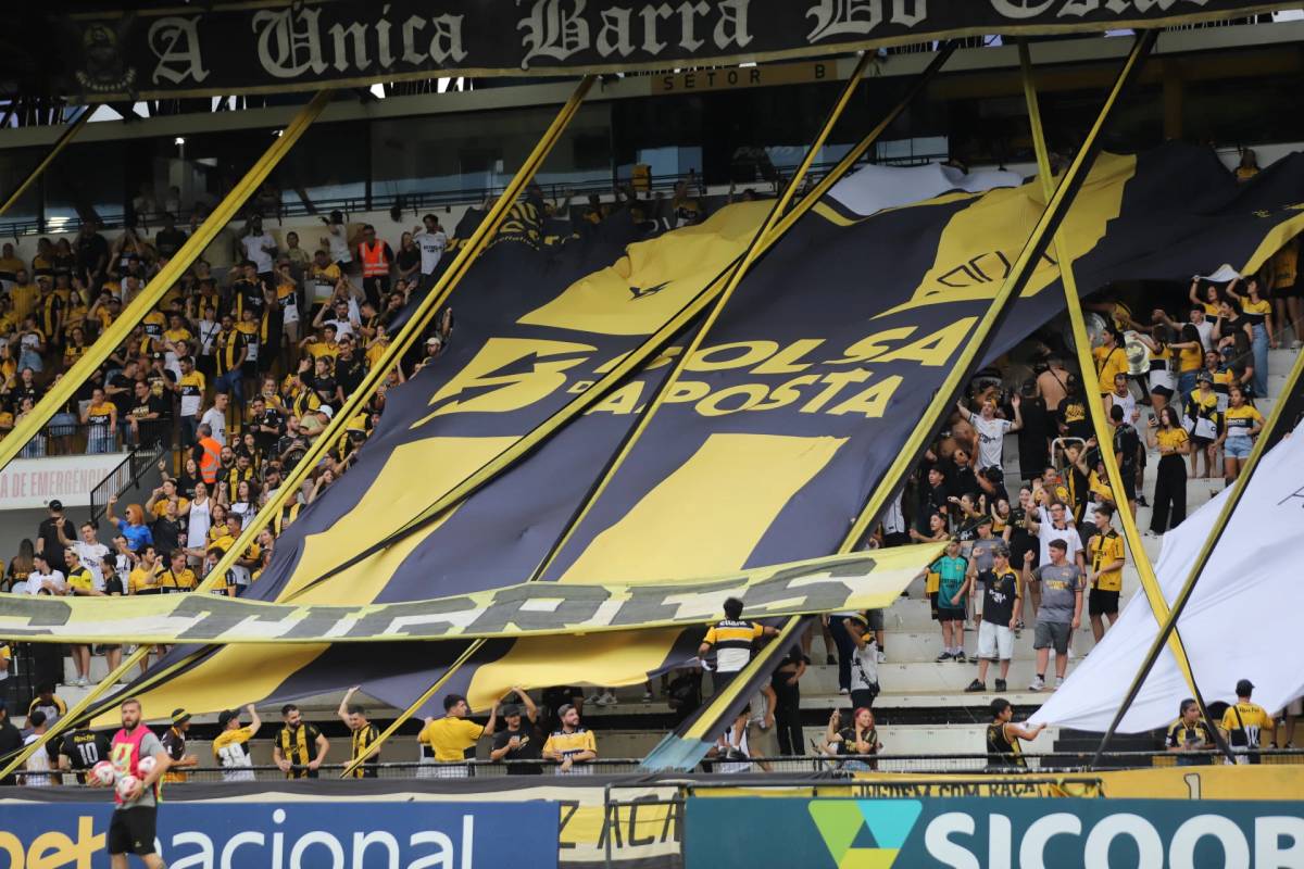 Veja os gols e as fotos da vitória que deu ao Tigre o título da Taça Acesc — foto 41