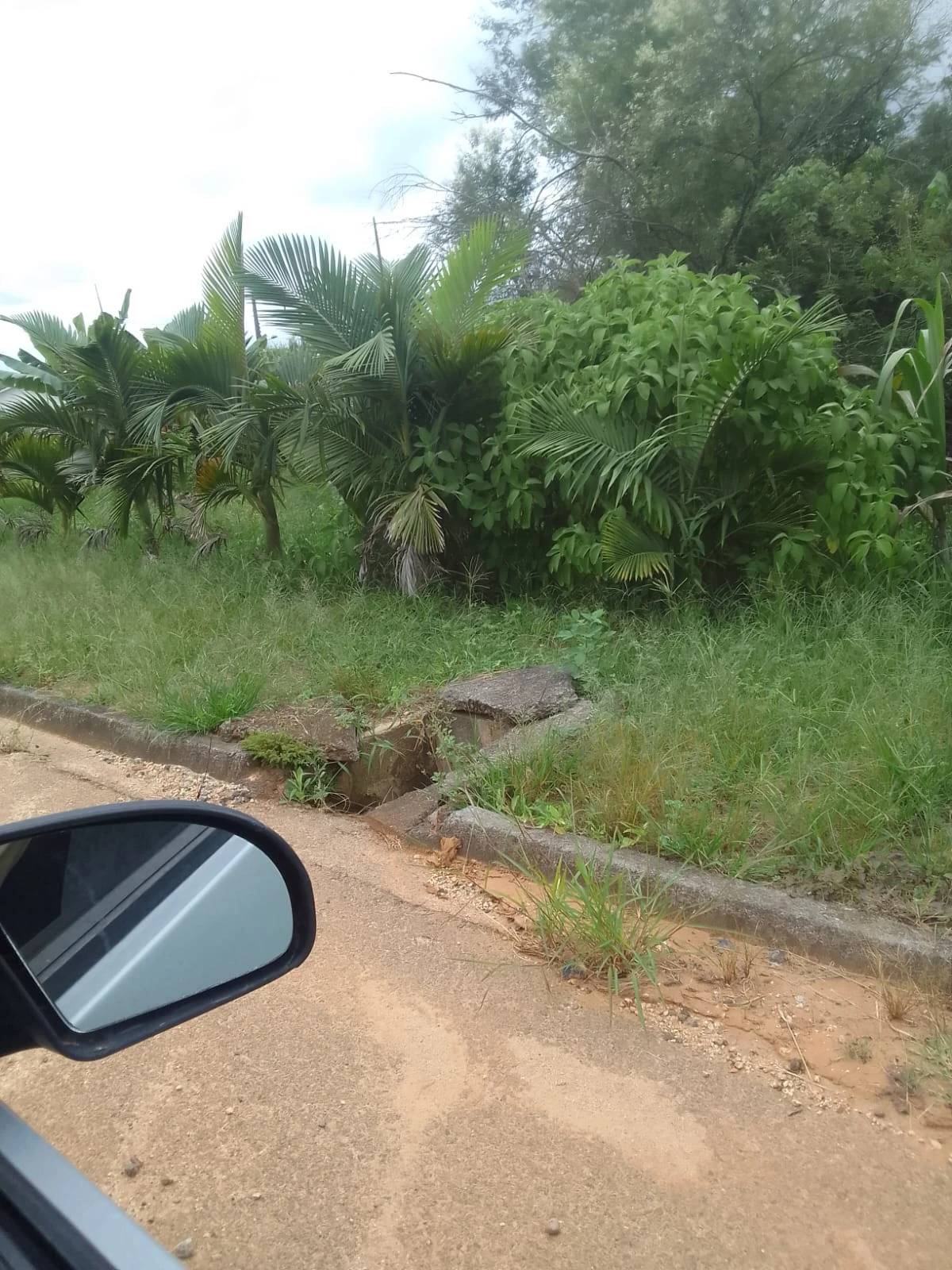 Moradores de loteamento sofrem com problemas de infraestrutura em Içara — foto 10