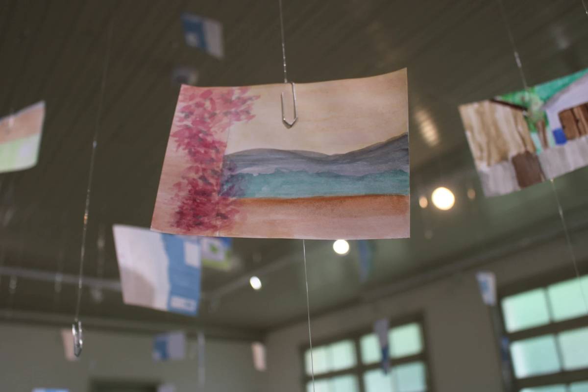 FCC promove exposição em homenagem aos 100 anos de Criciúma — foto 2