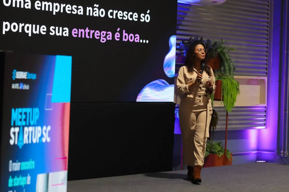 Meetup Startup SC percorre Tubarão, Criciúma e Araranguá — foto 2