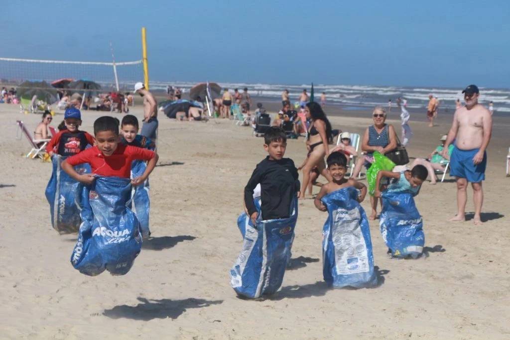 Satc na Praia será neste sábado com programação gratuita no Balneário Rincão — foto 4