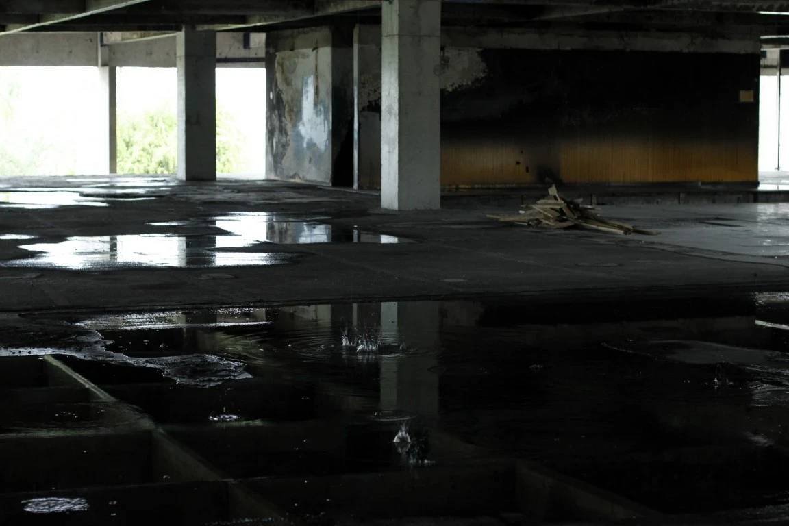 Criciúma: incêndio que atingiu Paço Municipal completa dez anos — foto 5