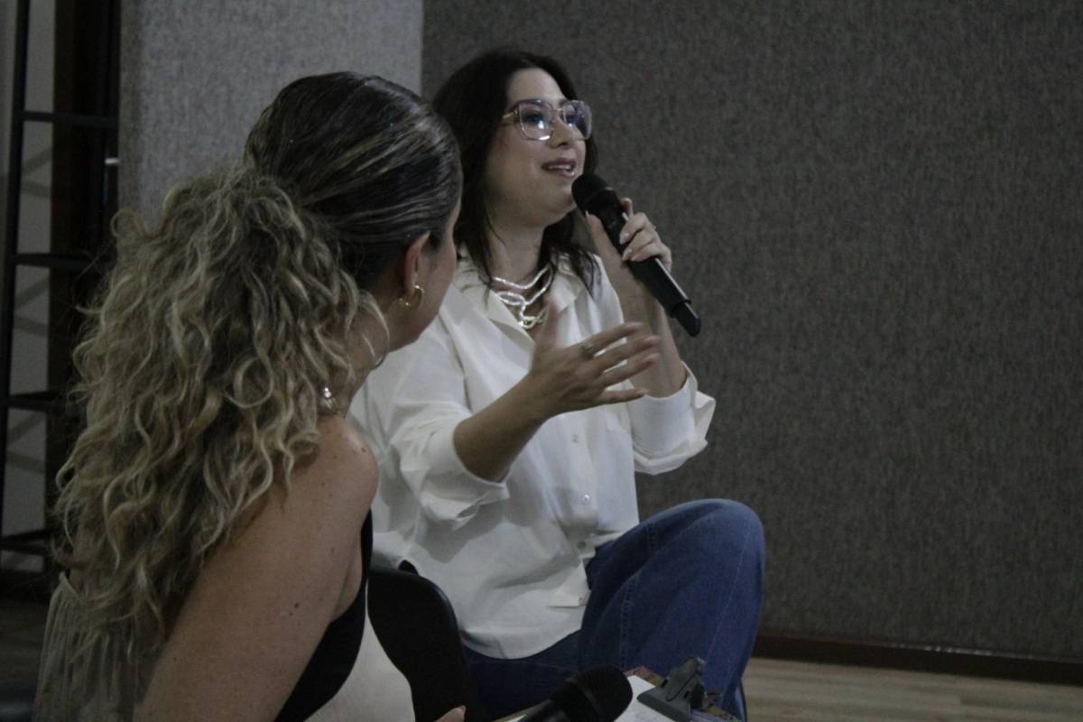 Dia da Mulher: Colégio Satc leva reflexões sobre autocuidado e valorização feminina — foto 2
