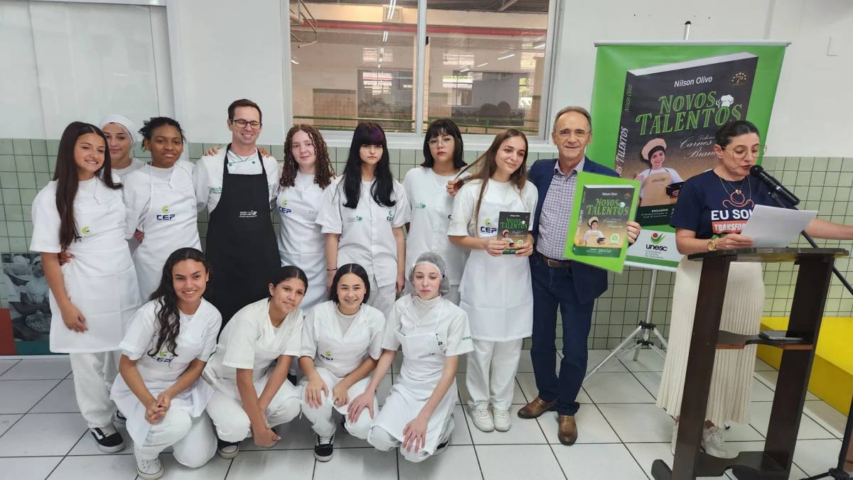 Almoço das Carnes Brancas reúne aproximadamente 700 pessoas no Bairro da Juventude — foto 11