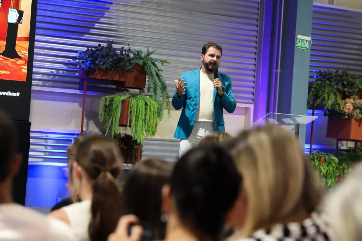 Meetup Startup SC percorre Tubarão, Criciúma e Araranguá — foto 12