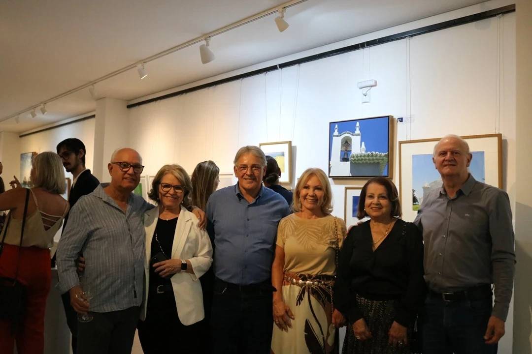 Cultura Acic abre programação comemorativa ao décimo aniversário — foto 1