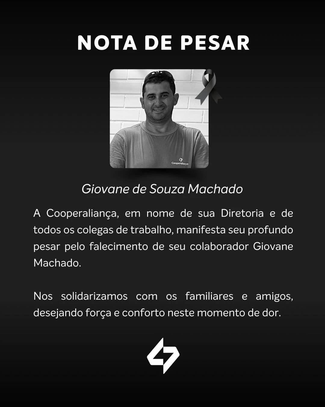 Motociclista que sofreu parada cardíaca após acidente de trânsito morre no hospital — foto 1