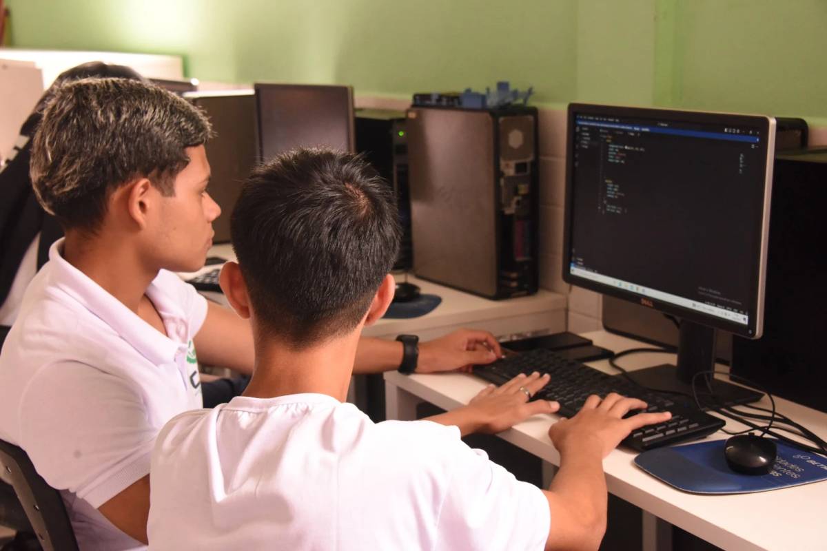 Criciúma aprova captação de R$ 1,14 milhão para três projetos do Bairro da Juventude — foto 1