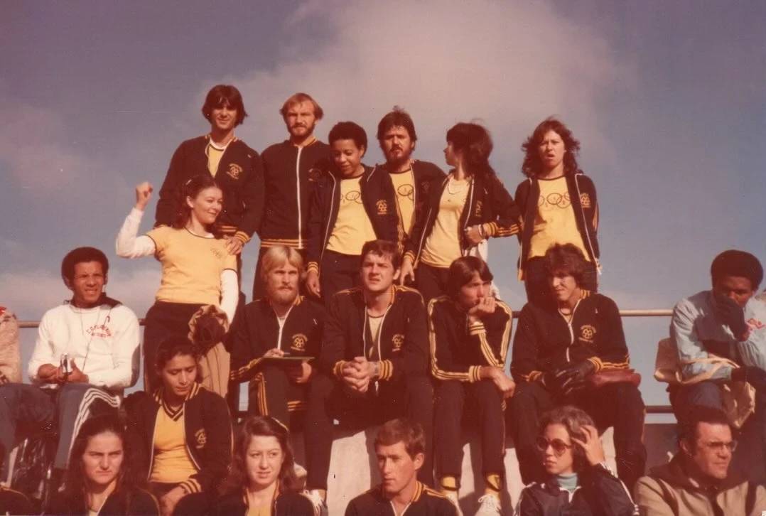 Evento com ex-alunos e professores marcará comemoração dos 50 anos do curso de Educação Física da Unesc — foto 2