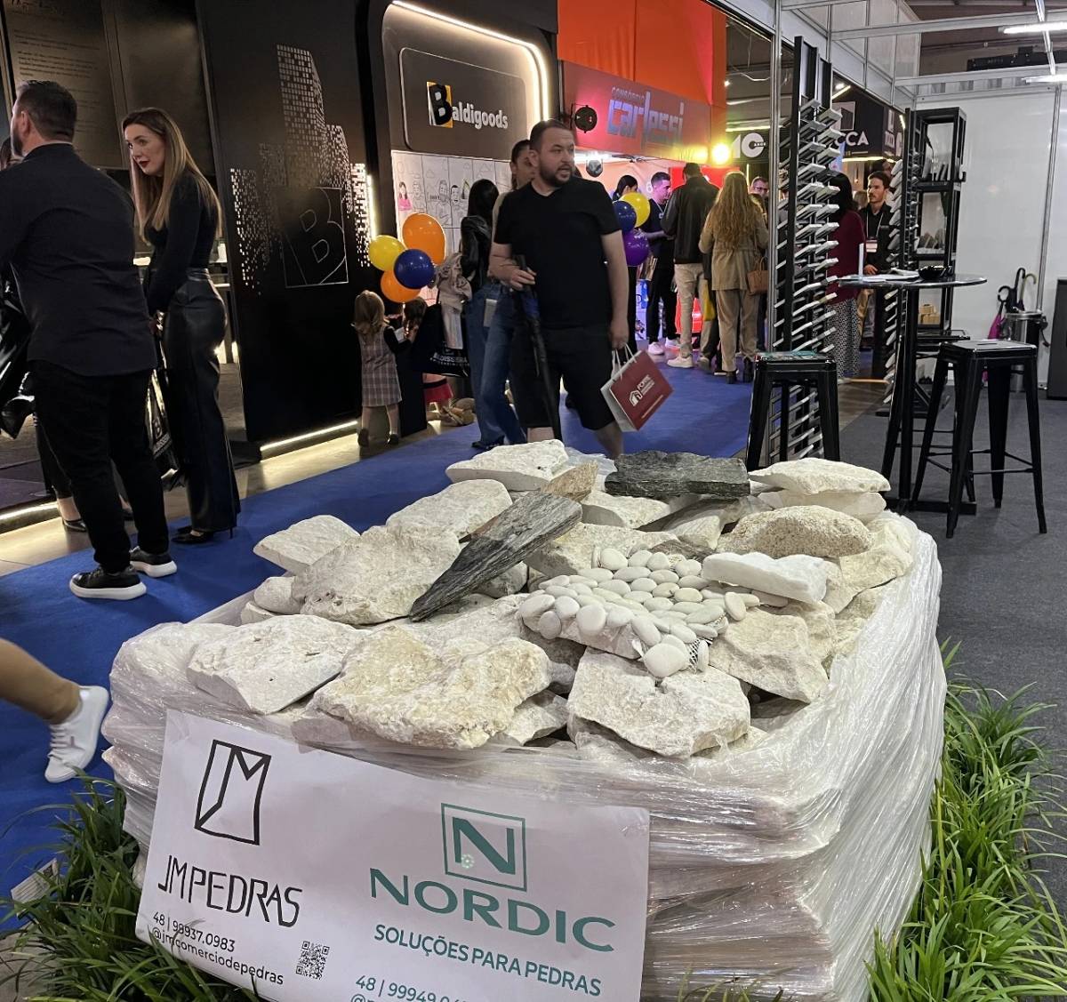 Feira CasaPronta 2025 encerra com alto volume de vendas e prospecções — foto 1