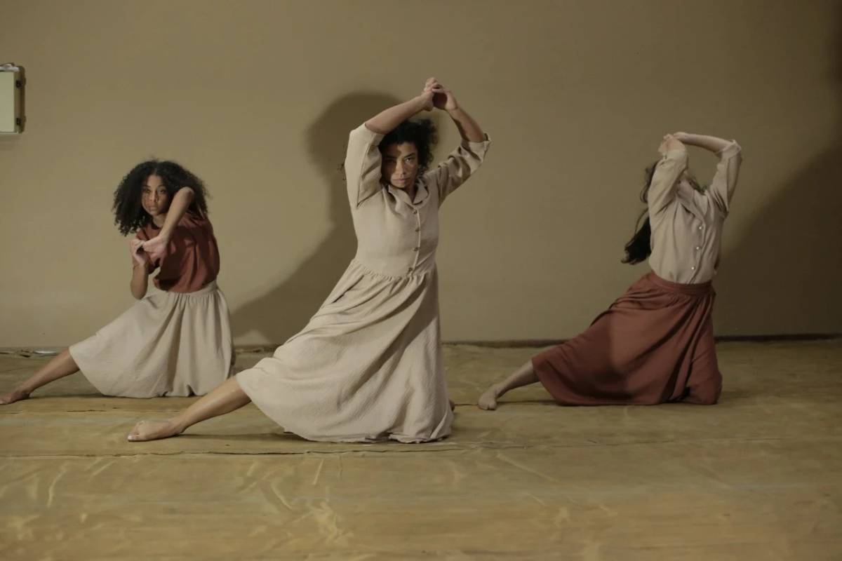 Espetáculo de dança gratuito será apresentado em bairros de Criciúma — foto 4