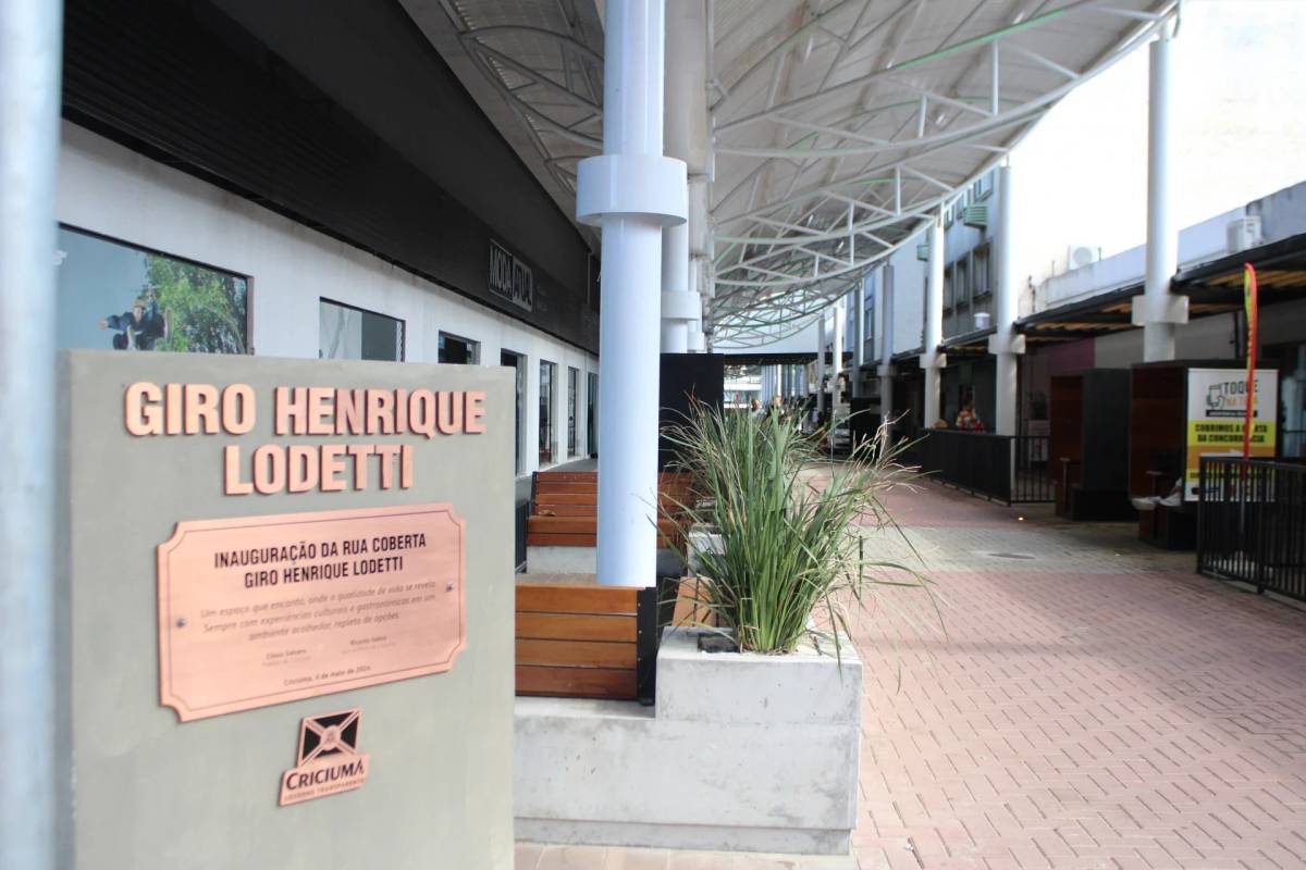 Inaugurado novo espaço para emissão da carteira de identidade em Criciúma — foto 6