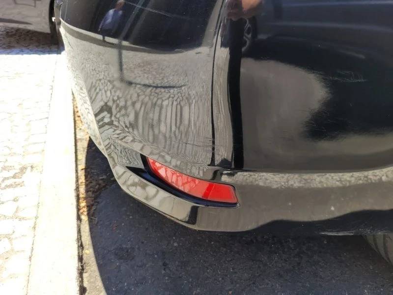 Carro oficial do prefeito de Criciúma é arrematado em leilão — foto 2