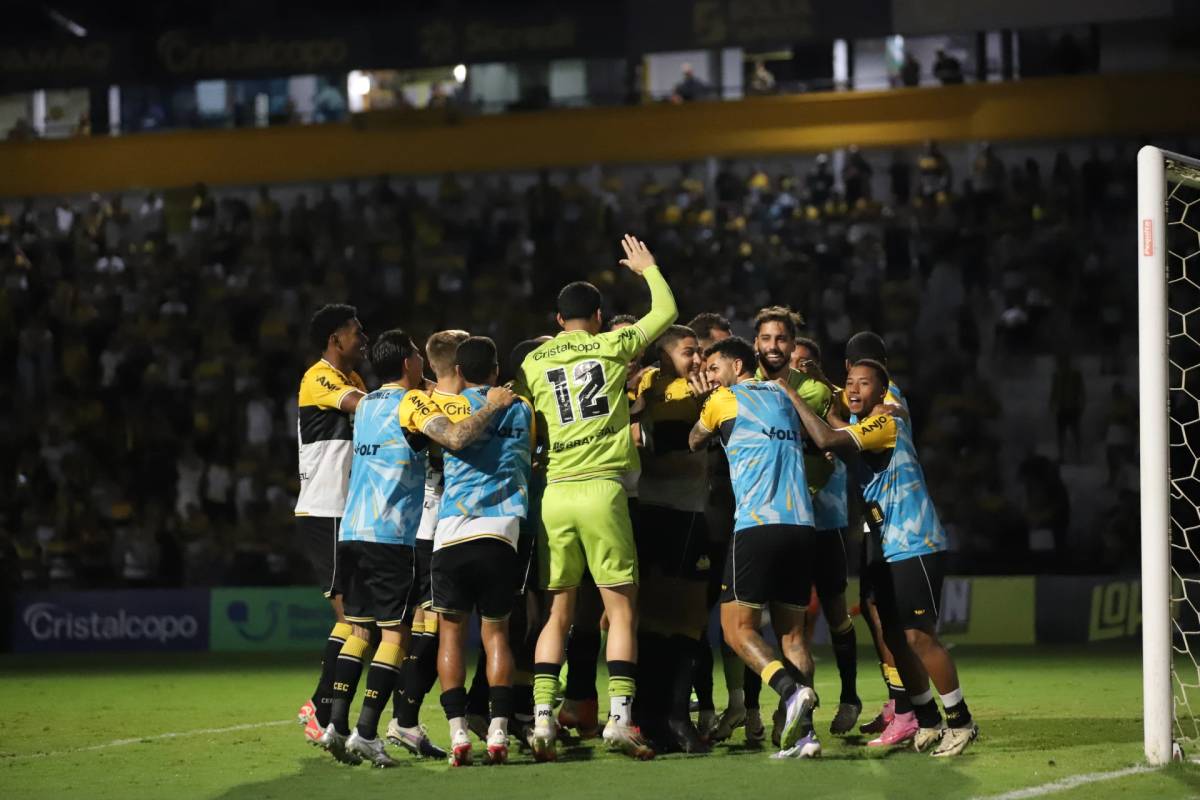 Veja os gols e as fotos da vitória que deu ao Tigre o título da Taça Acesc — foto 1
