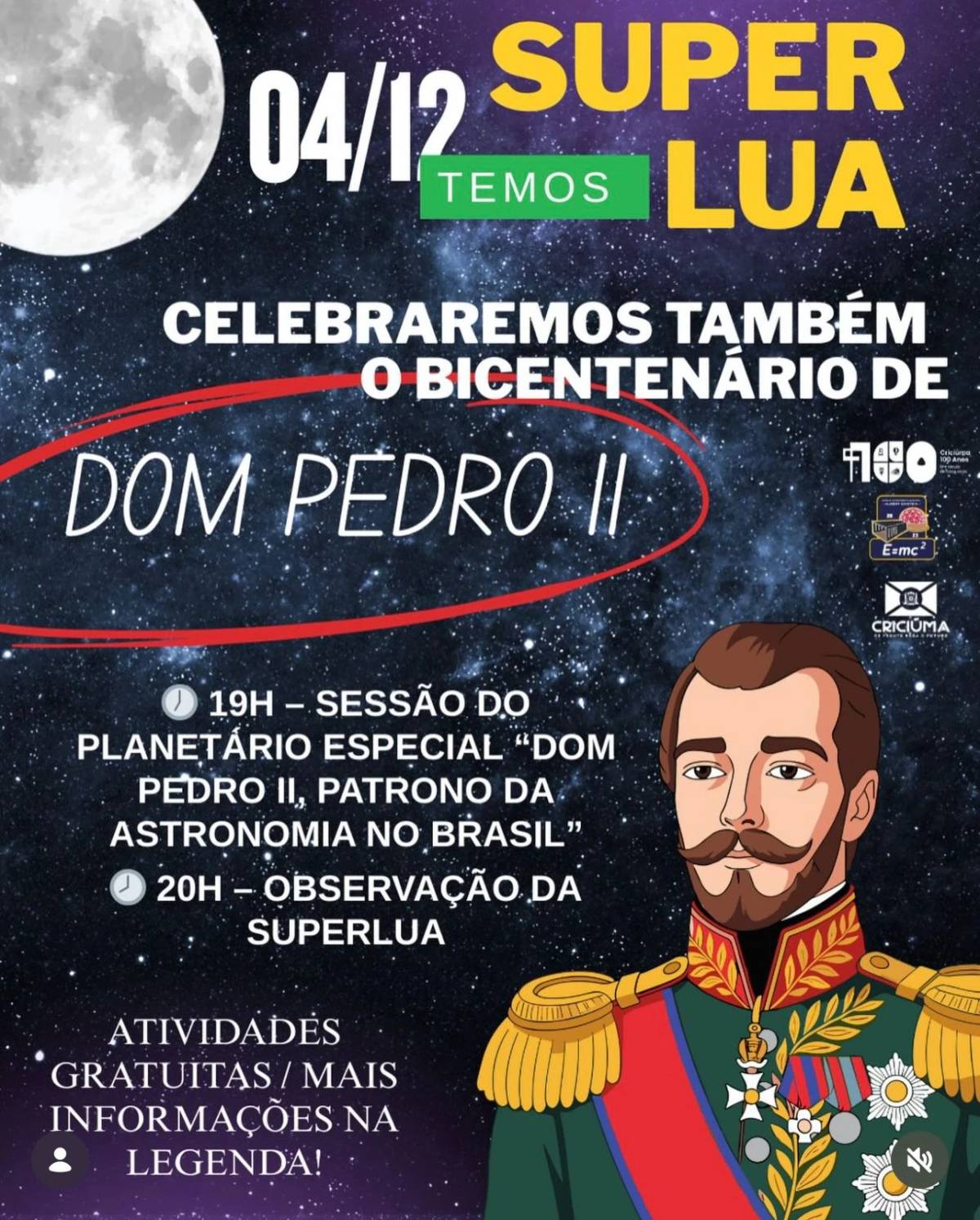 Superlua: fenômeno astronômico poderá ser visto nesta quinta-feira — foto 1