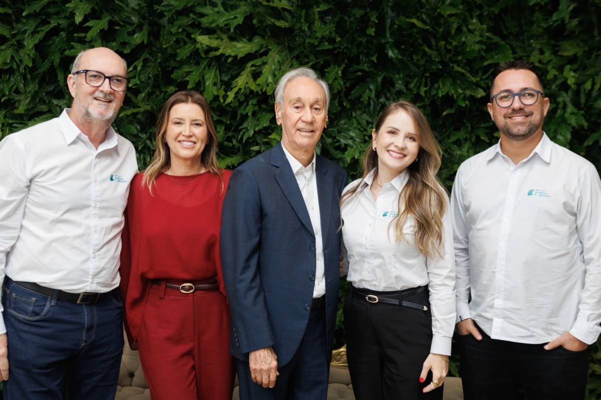 Instituto de Tubarão realiza seminário sobre governança e sustentabilidade — foto 1