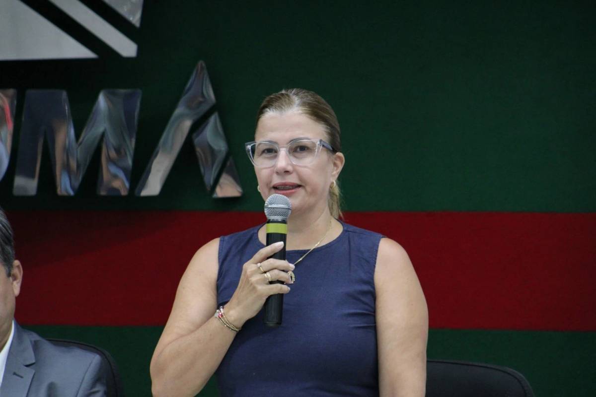 Criciúma oficializa a criação da Controladoria-Geral do Município — foto 1