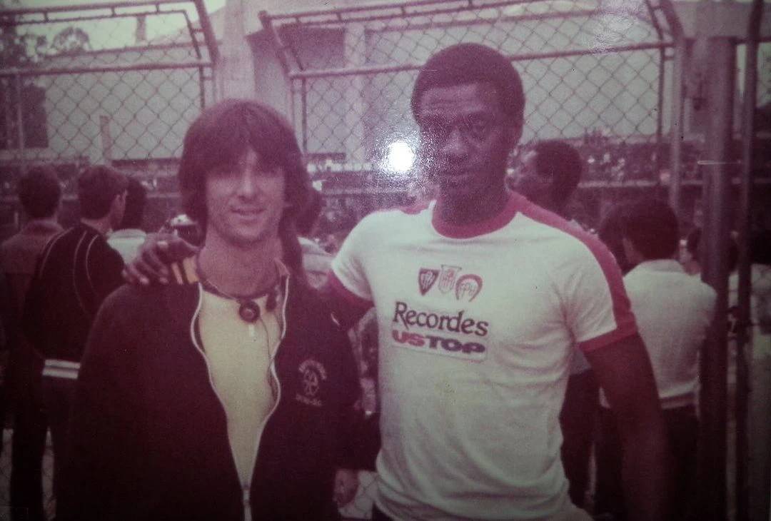 Evento com ex-alunos e professores marcará comemoração dos 50 anos do curso de Educação Física da Unesc — foto 1
