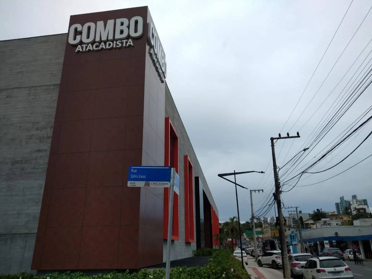 Câmara aprova e prefeito sanciona lei que nomeia rua em homenagem a Zefiro Giassi — foto 1