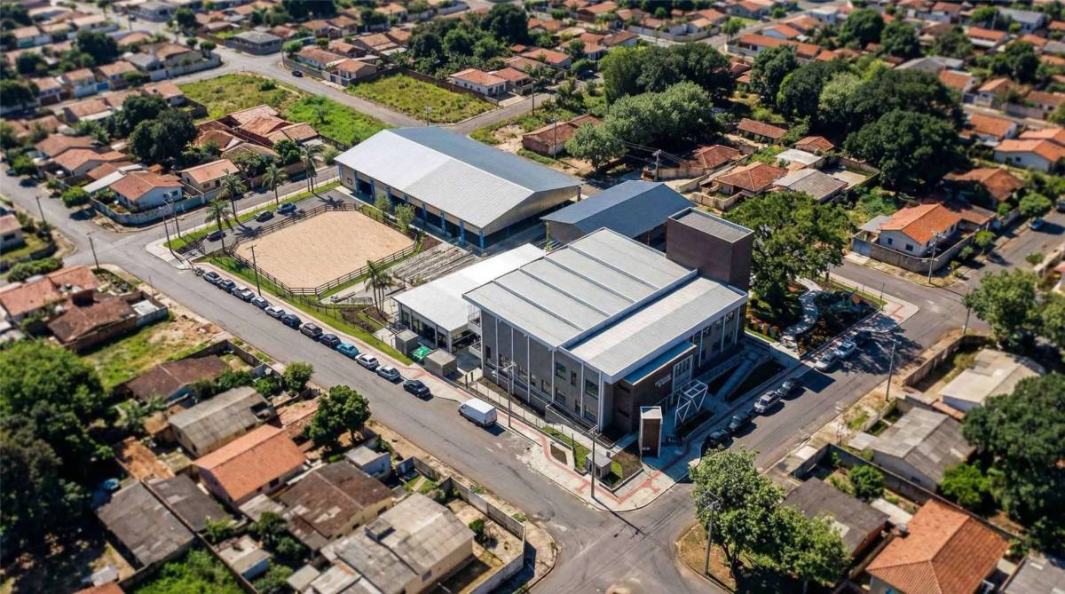 VÍDEO: autorização de licitação da Cidade do Autista é assinada em Criciúma — foto 2