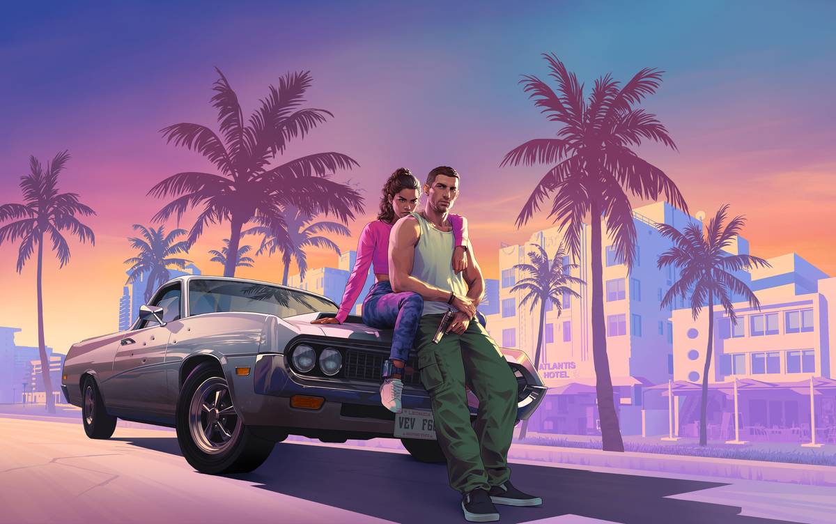 Ao tentarem fugir do lançamento de GTA 6, estúdios podem estar criando armadilha para si próprios