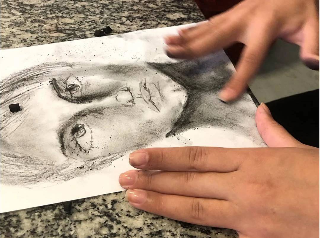 Projeto gratuito oferece oficinas de arte inclusivas em Forquilhinha; inscrições estão abertas — foto 6