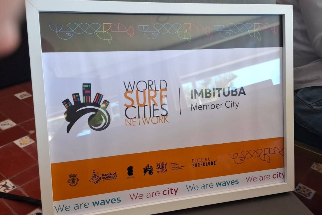 Novo título foi anunciado durante evento em Portugal